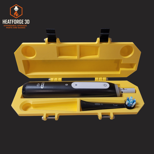 Oral-B iO sarjan hammasharjakotelo