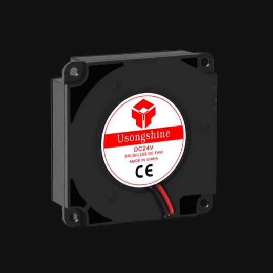 4010 Blower -tuuletin 24v