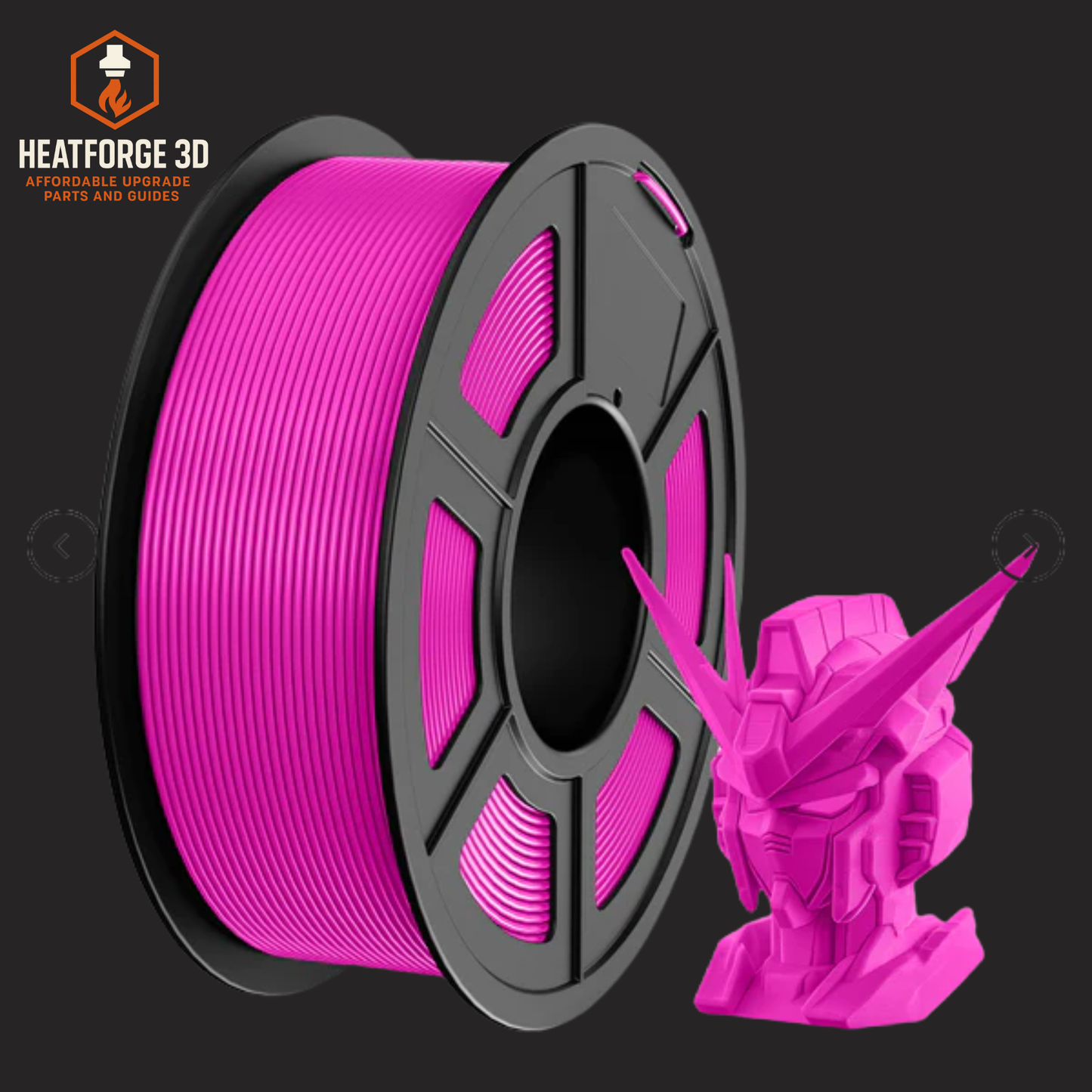 PLA Filament JAYO PLA 3D-tulostusfilamentti