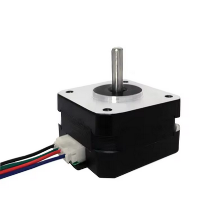 NEMA 17 Stepper Motor 17HS4023 – 42mm 0.42N·m 1.5A askelmoottori 3D tulostimelle