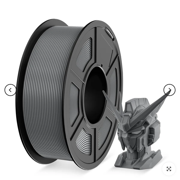 JAYO PLA 3D-tulostusfilamentti – 1.75 mm, 1.1 kg