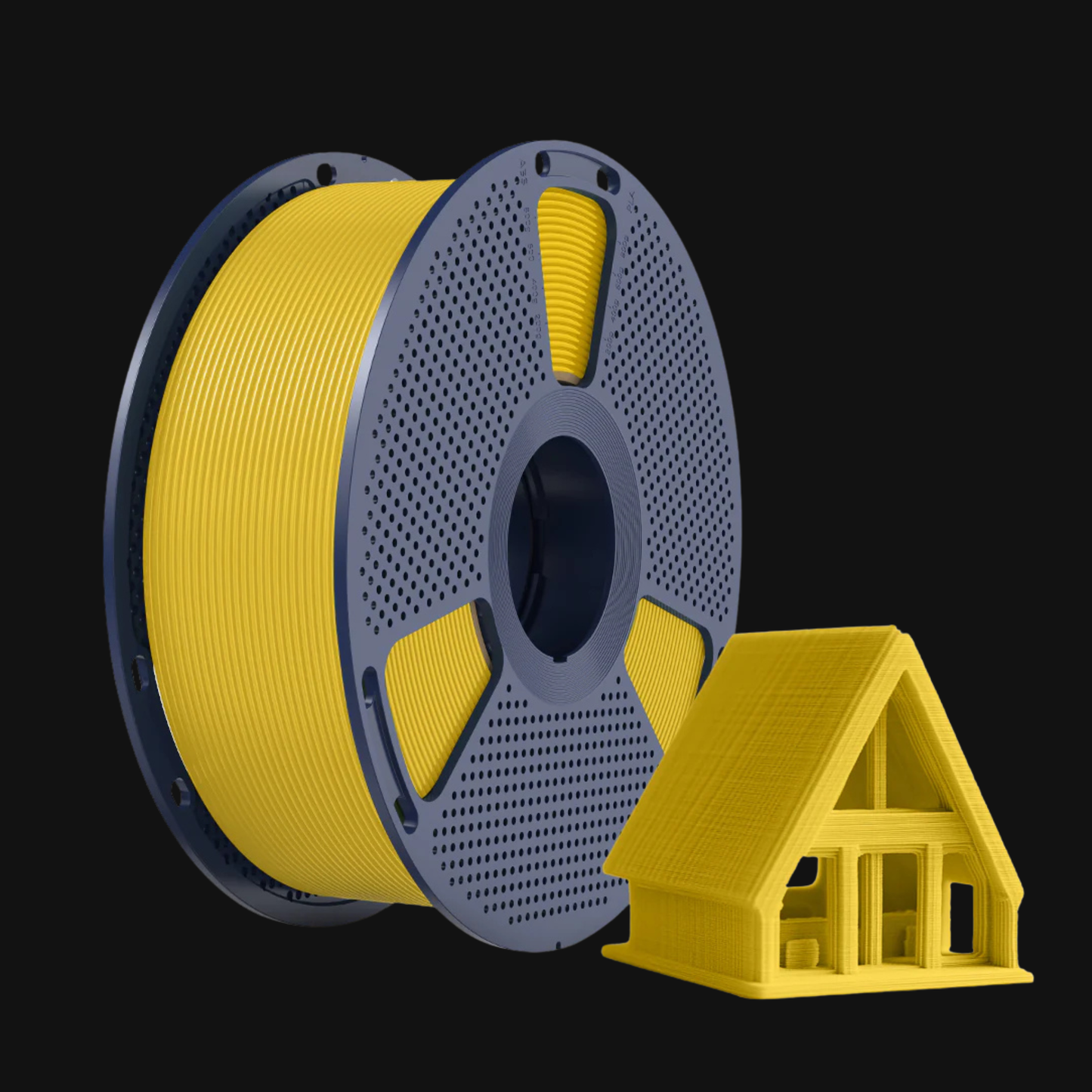 SUNLU PLA 3D Printing Filament