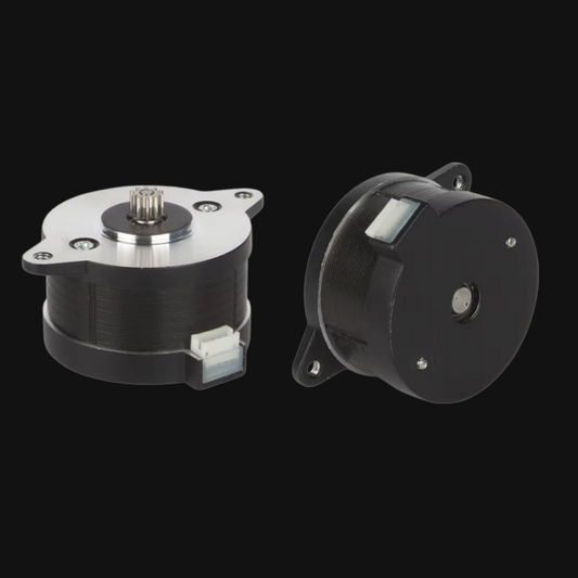 Nema 14 stepper motor 36STH20-1004HG