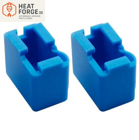 Volcano Kuparinen Lämmityslohko 3d tulostimelle