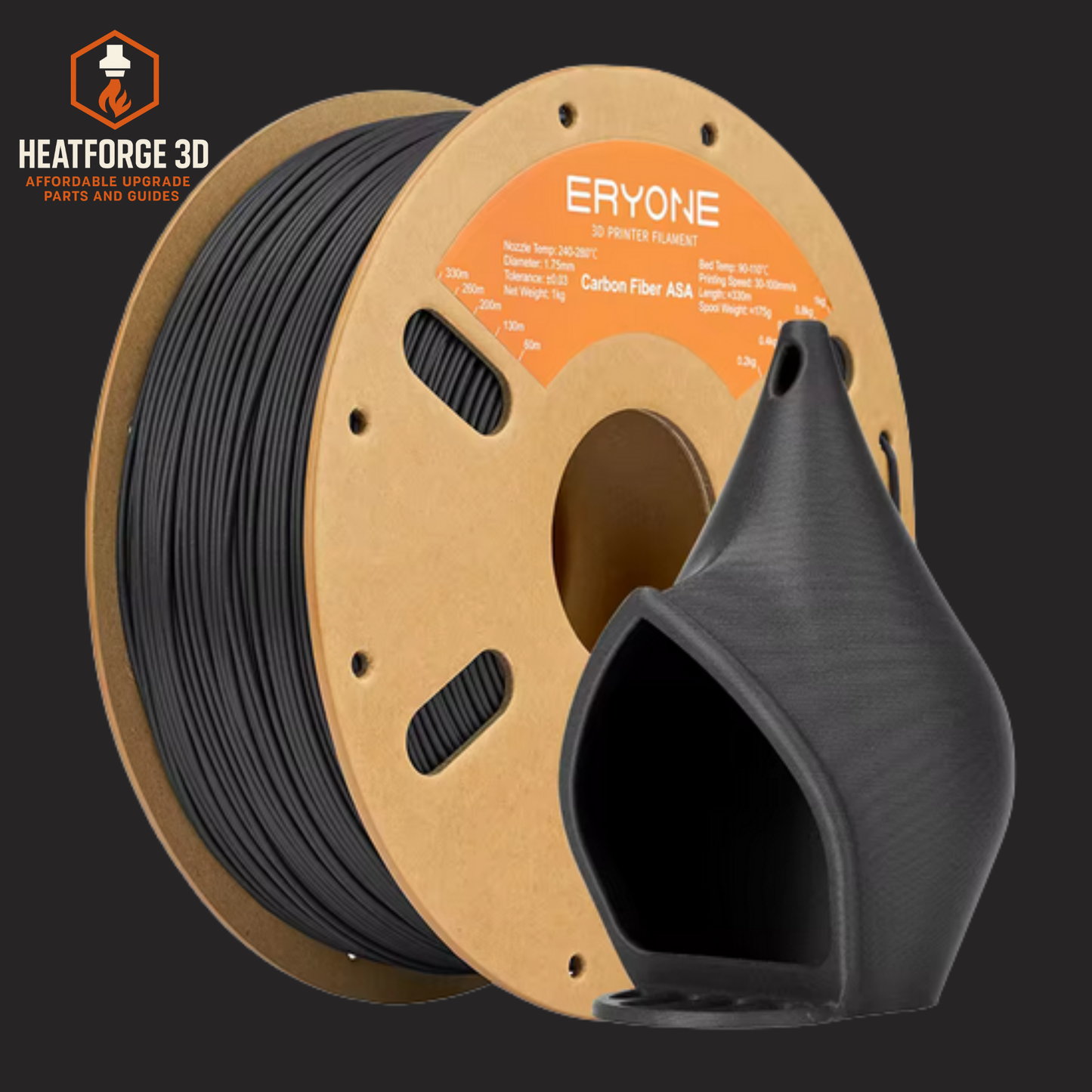 ASA-CF Filamentti eryone