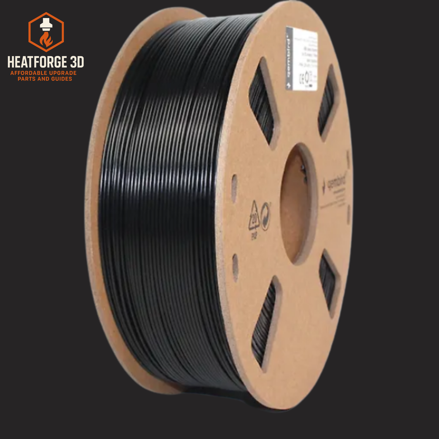 ABS Filament Gembird 3D-tulostusfilamentti