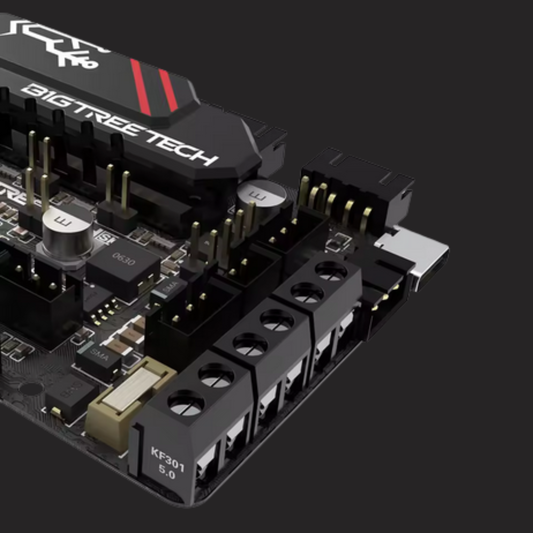 BIGTREETECH SKR Pico 3D Tulostimen Emolevy, Klipper yhteensopiva