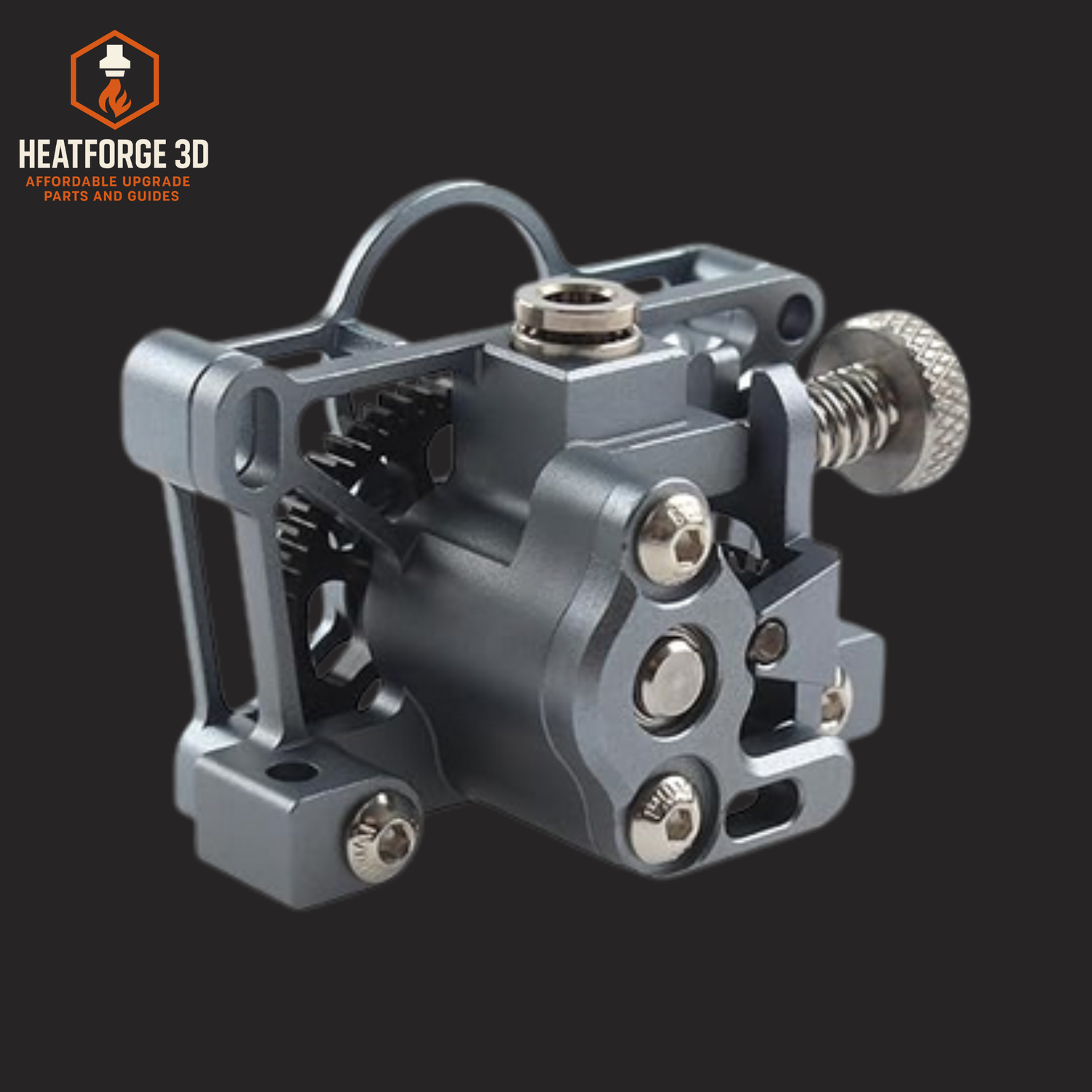 sherpa mini extruder