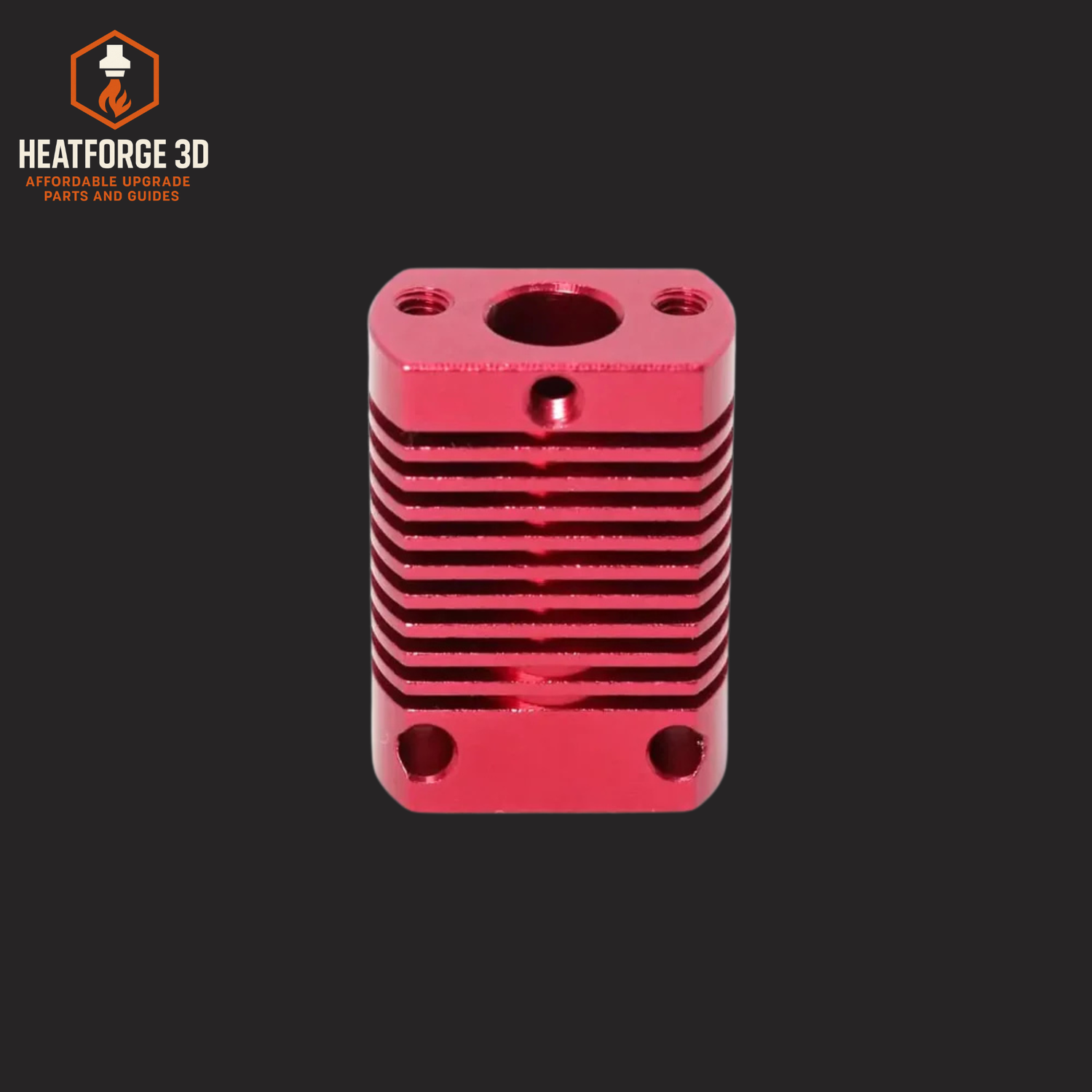 3d printer heatsink