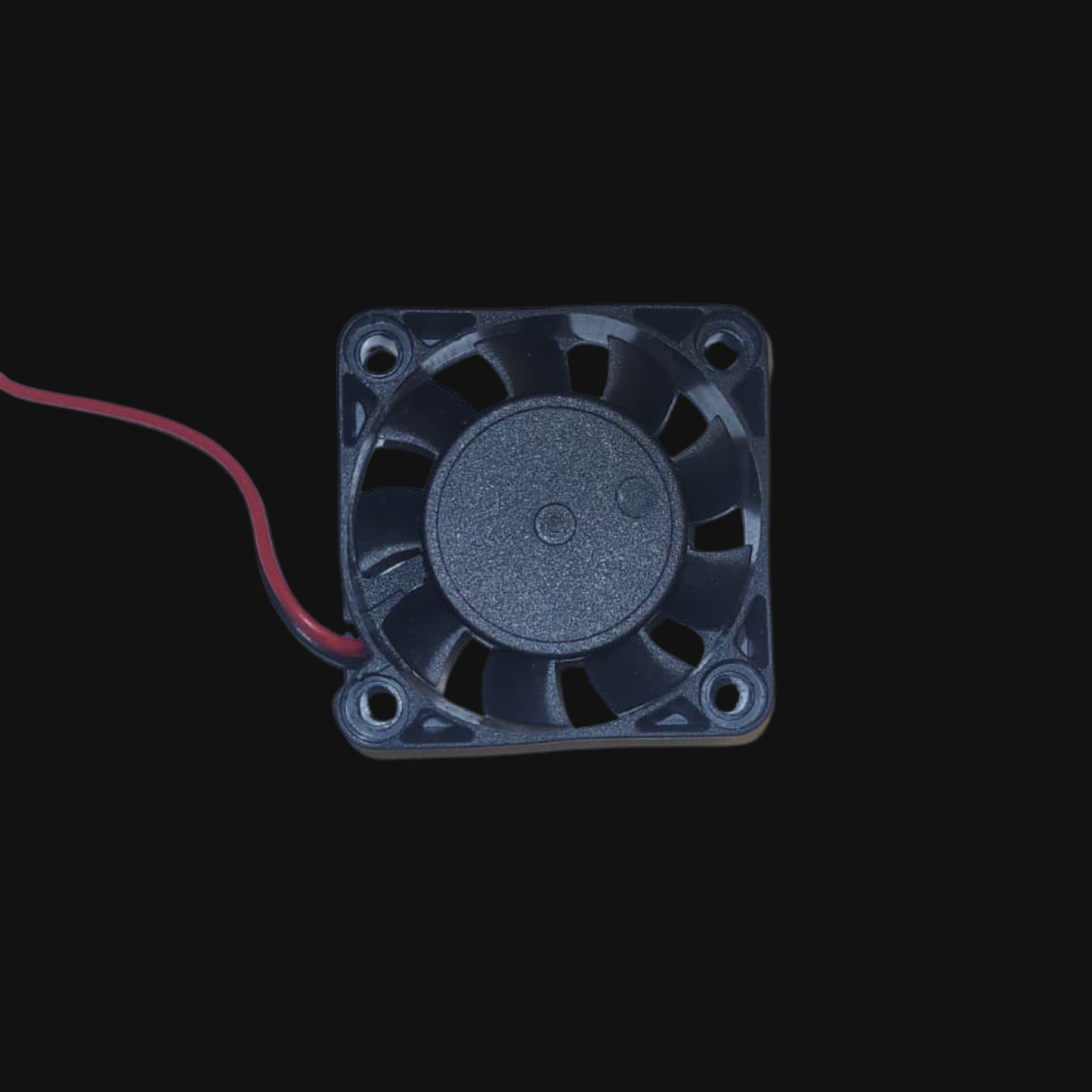 4010 24v Tuuletin 3D tulostimelle
