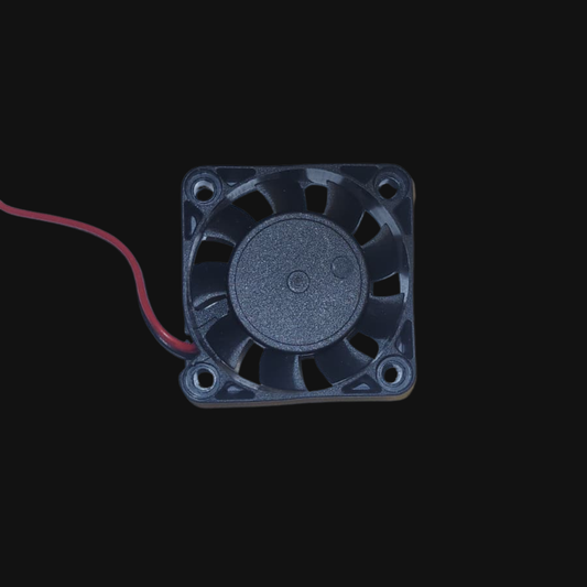 4010 24v Tuuletin 3D tulostimelle