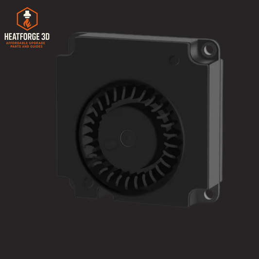 4010 Blower fan 24v