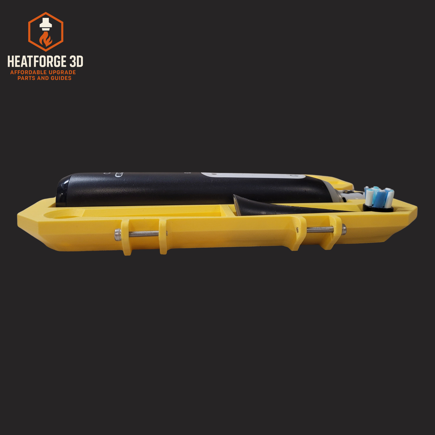 Oral-B iO sarjan hammasharjakotelo