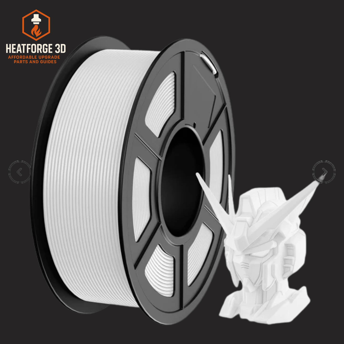 PLA Filament JAYO PLA 3D-tulostusfilamentti