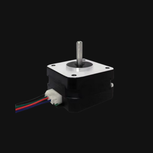 NEMA 17 Stepper Motor 17HS4023 – 42mm 0.42N·m 1.5A stepper motor for 3D printer