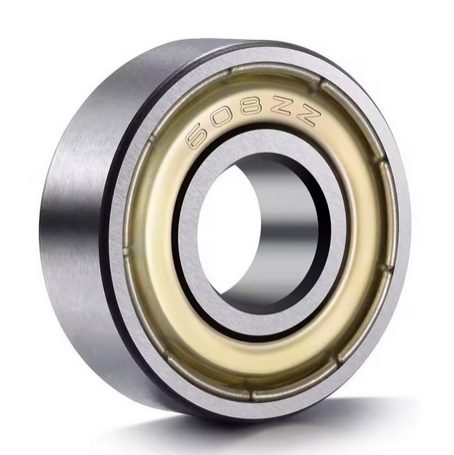 608ZZ Syväuratelaakeri – 10 kpl Setti, ABEC-7, 8x22x7mm