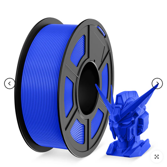 JAYO PLA 3D-tulostusfilamentti – 1.75 mm, 1.1 kg
