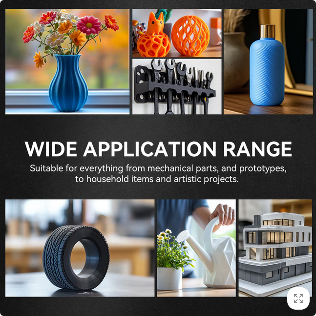 PETG Filamentti Sunlu