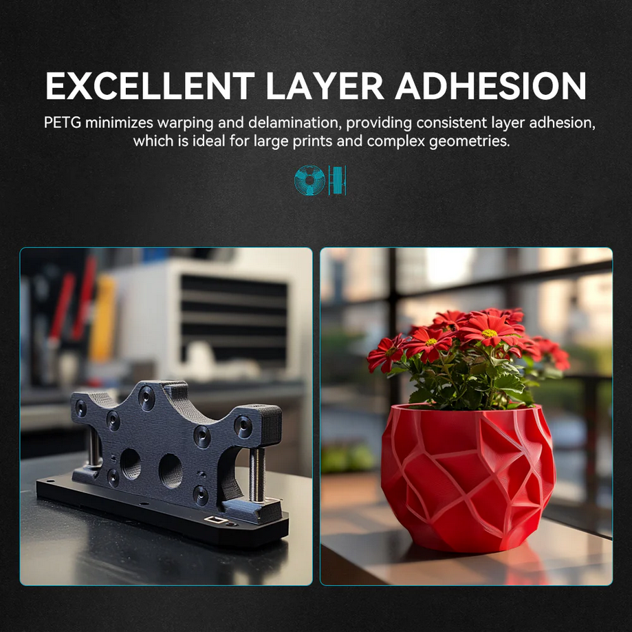 PETG Filamentti Sunlu