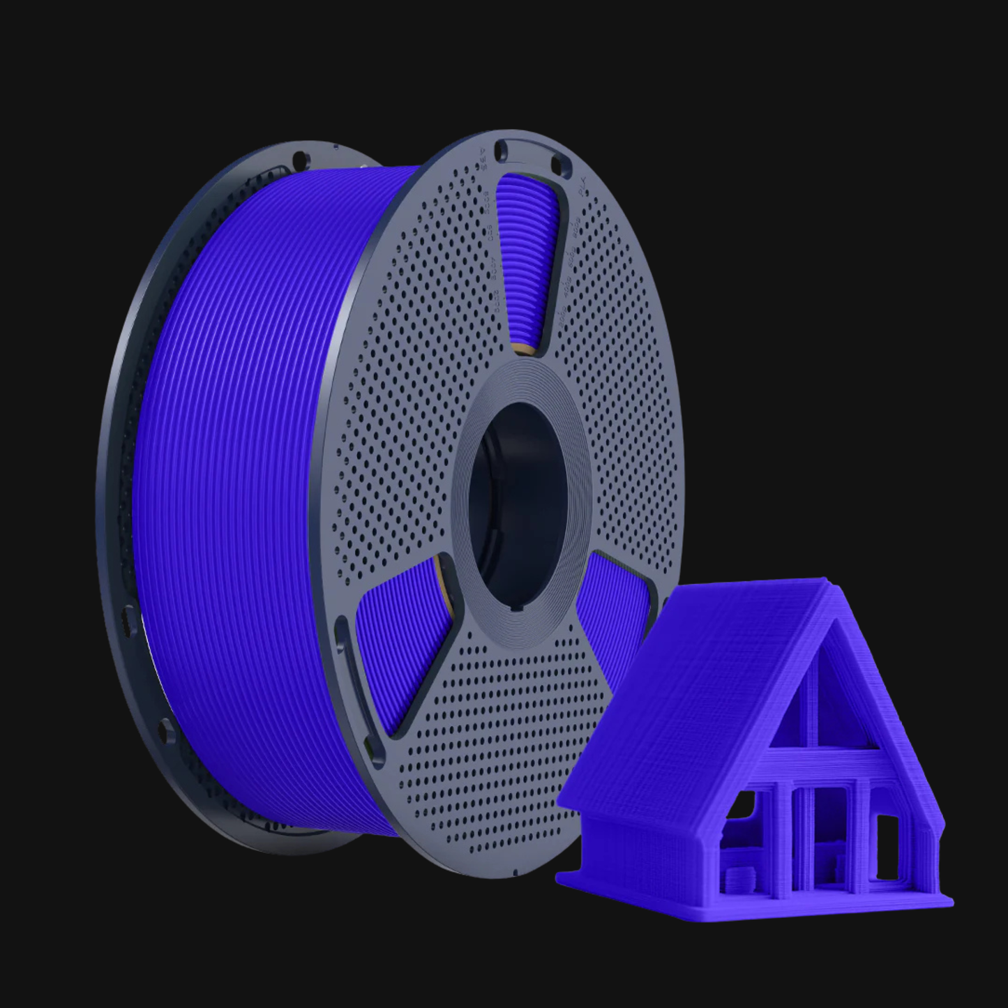 SUNLU PLA 3D Printing Filament