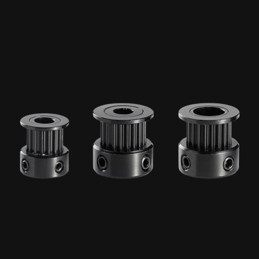 GT2 Pulley 5mm bore 16/20 tooth