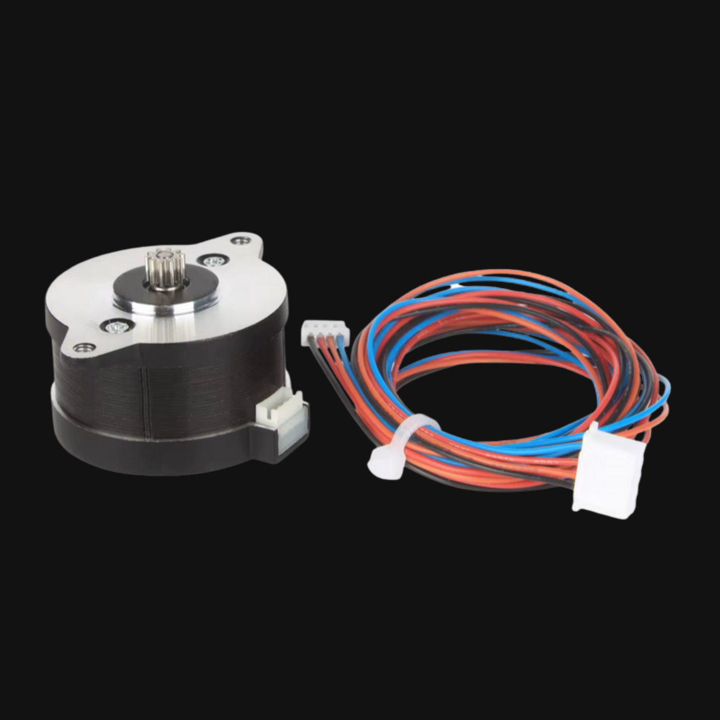 Nema 14 stepper motor 36STH20-1004HG