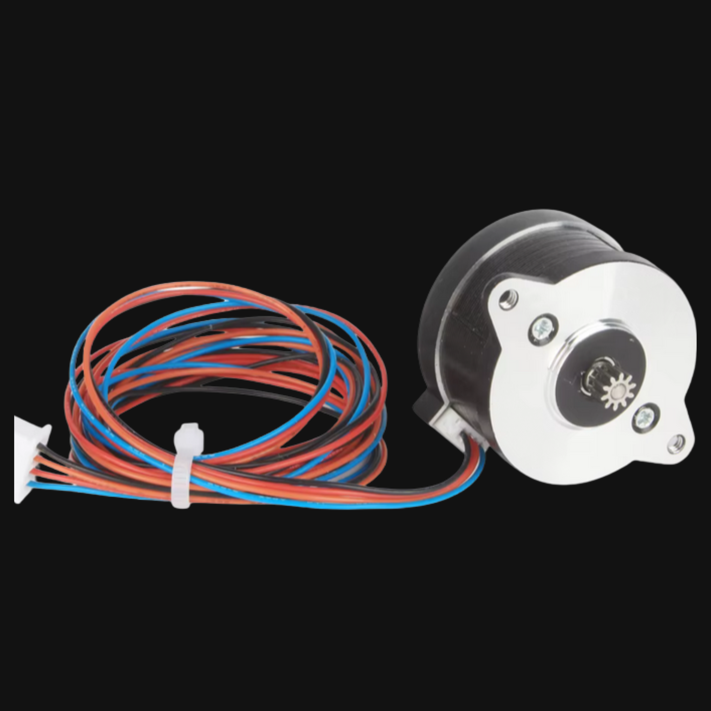 Nema 14 stepper motor 36STH20-1004HG