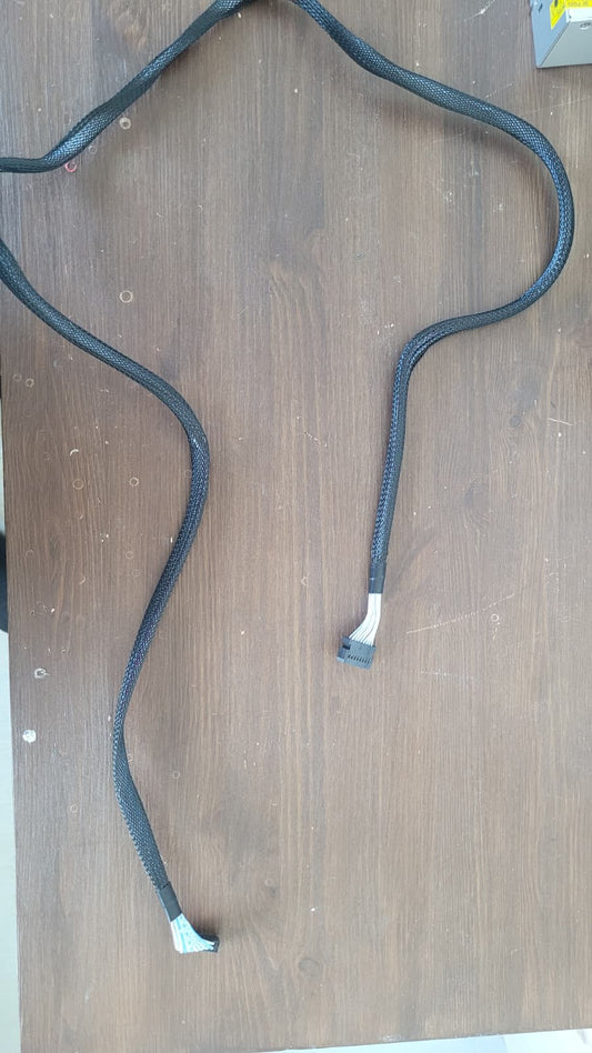 Used hotend cable for geetech a20t printer