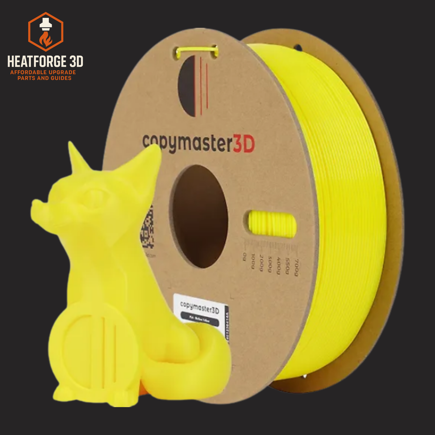 PLA Filament Copymaster3D 3D tulostus muovi