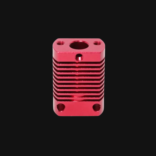 MK10 Aluminum Heatsink for Ender 3 / CR-10