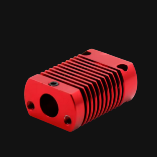 MK10 Aluminum Heatsink for Ender 3 / CR-10
