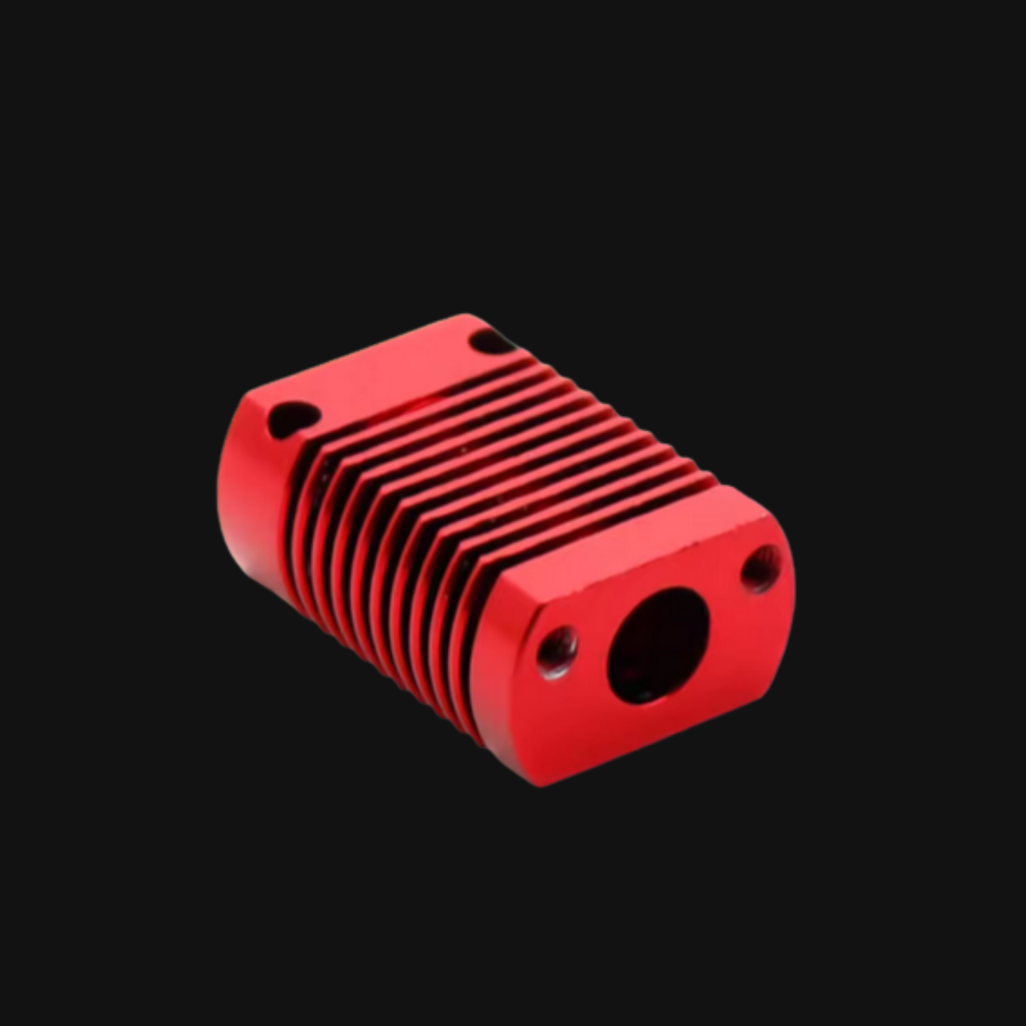 MK10-alumiininen jäähdytyssiili  Ender 3 / CR-10