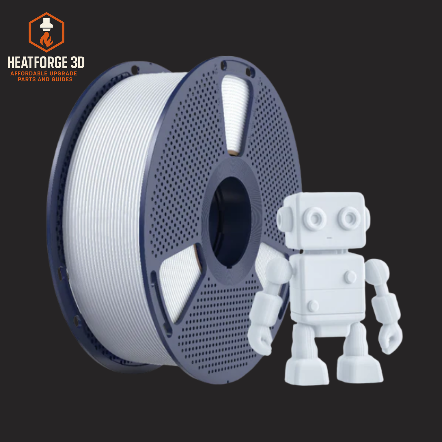 PETG Filamentti Sunlu