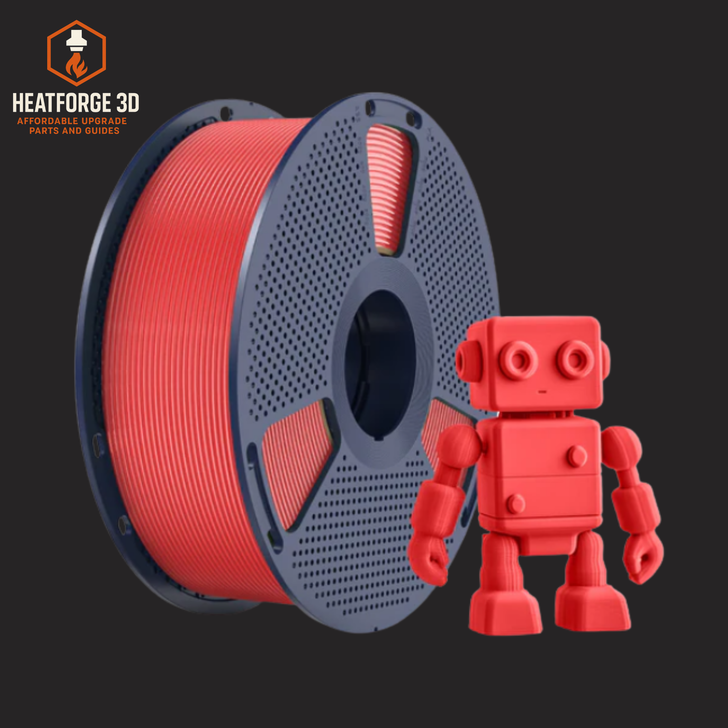 PETG Filamentti Sunlu