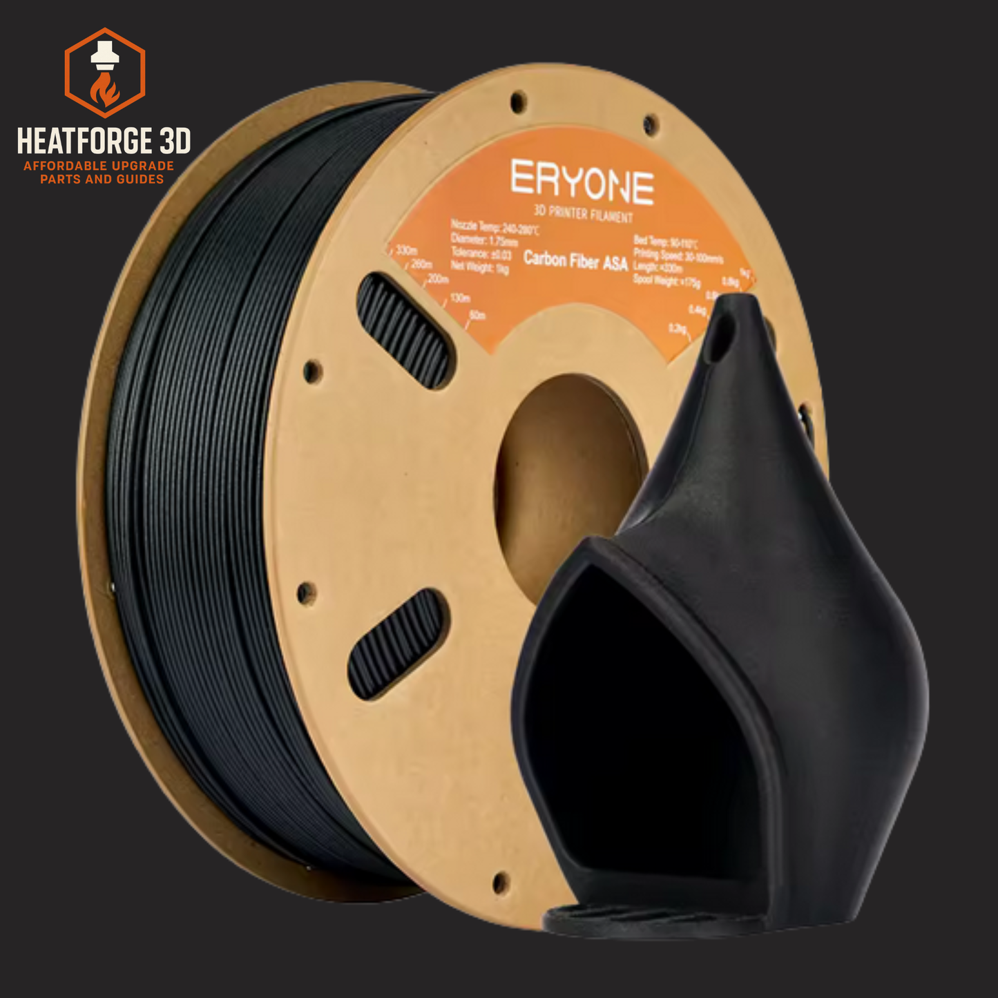 ASA-CF Filamentti eryone