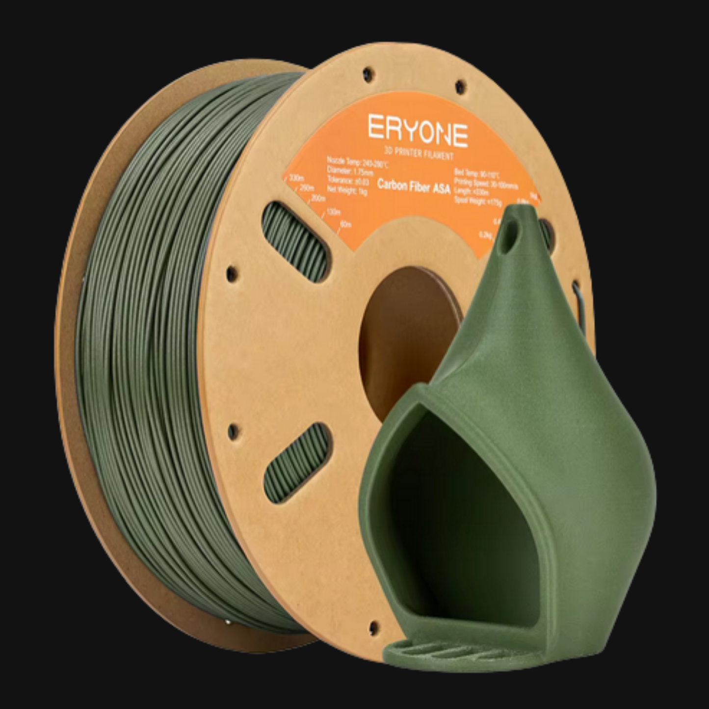 ASA-CF Filamentti eryone