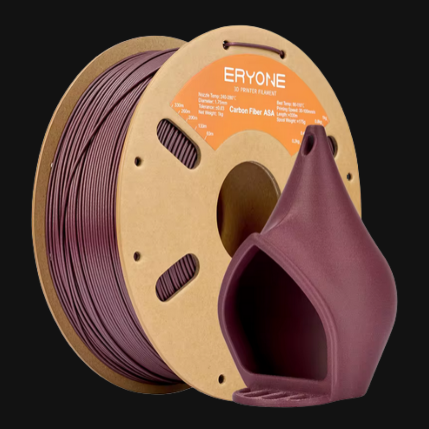 ASA-CF Filamentti eryone