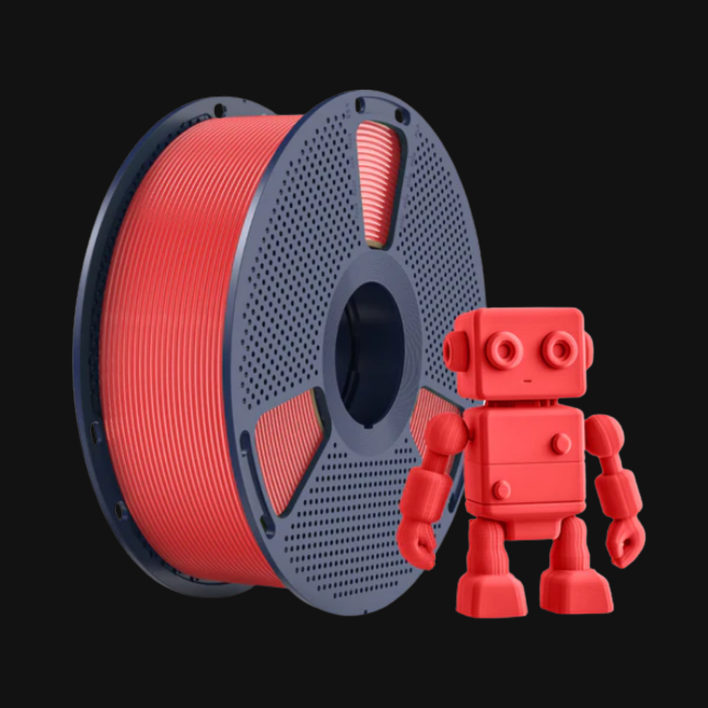 PETG Filament Sunlu