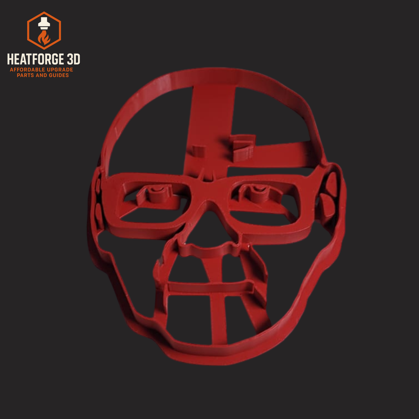 Kekkonen -piparkakkumuotti