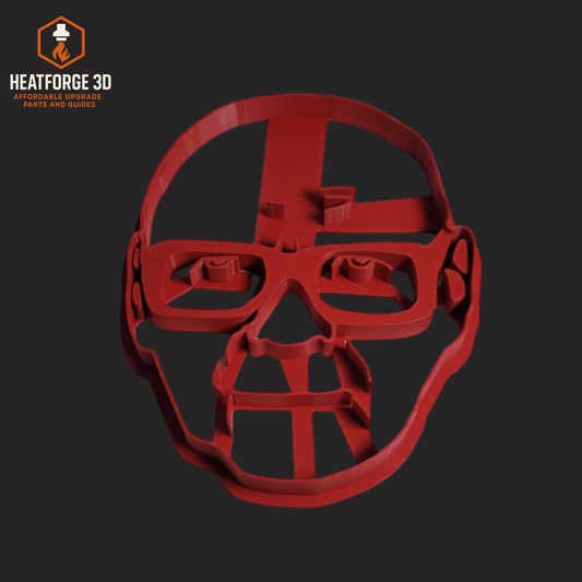 Kekkonen -piparkakkumuotti