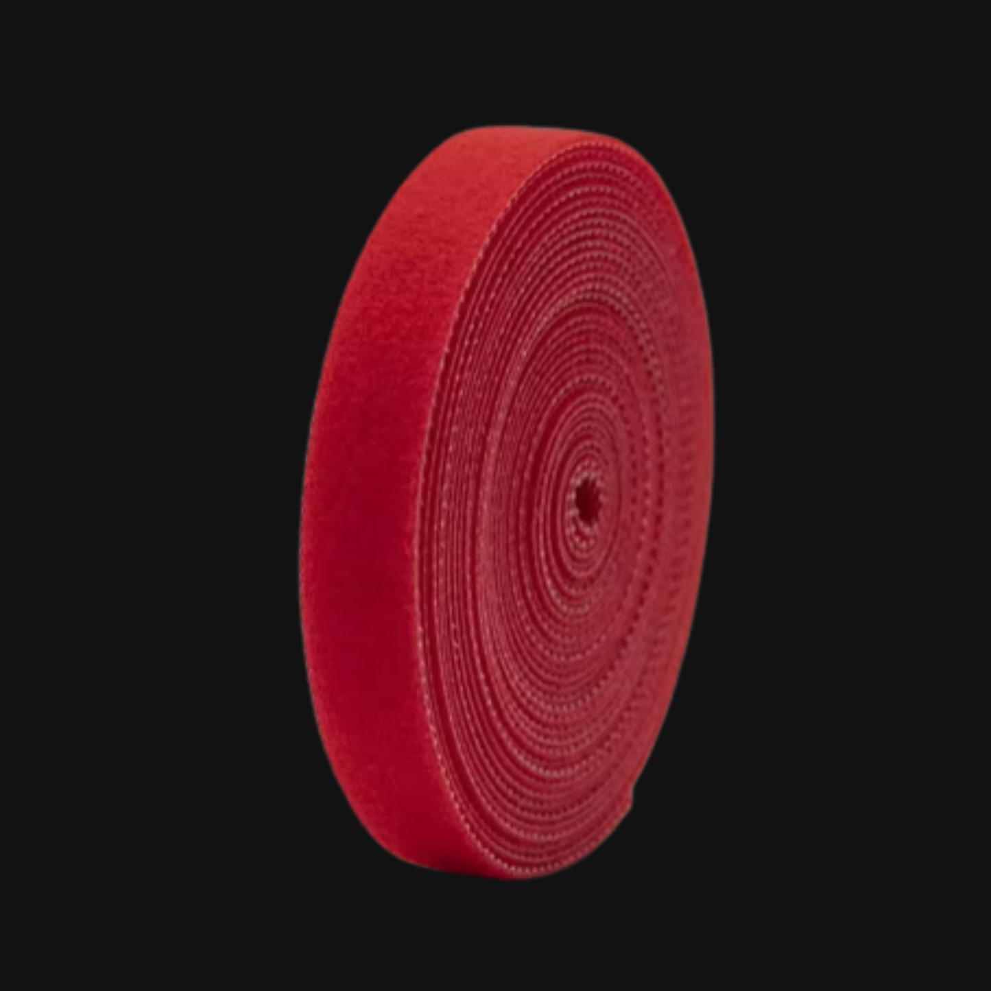 Cable management tape Velcro tape for organizing cables