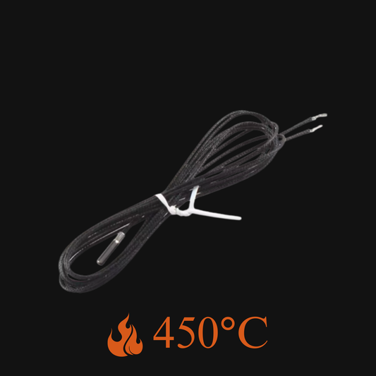 PT1000 High Temperature Sensor for 3d Printer