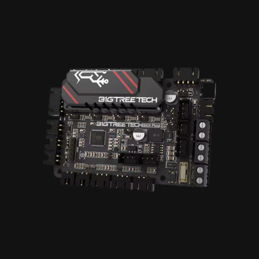 BIGTREETECH SKR Pico Controller Board – RP2040, TMC2209 UART, Klipper Compatible