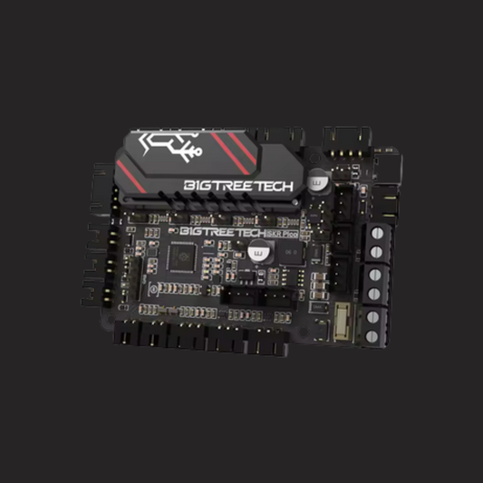 BIGTREETECH SKR Pico 3D Tulostimen Emolevy, Klipper yhteensopiva