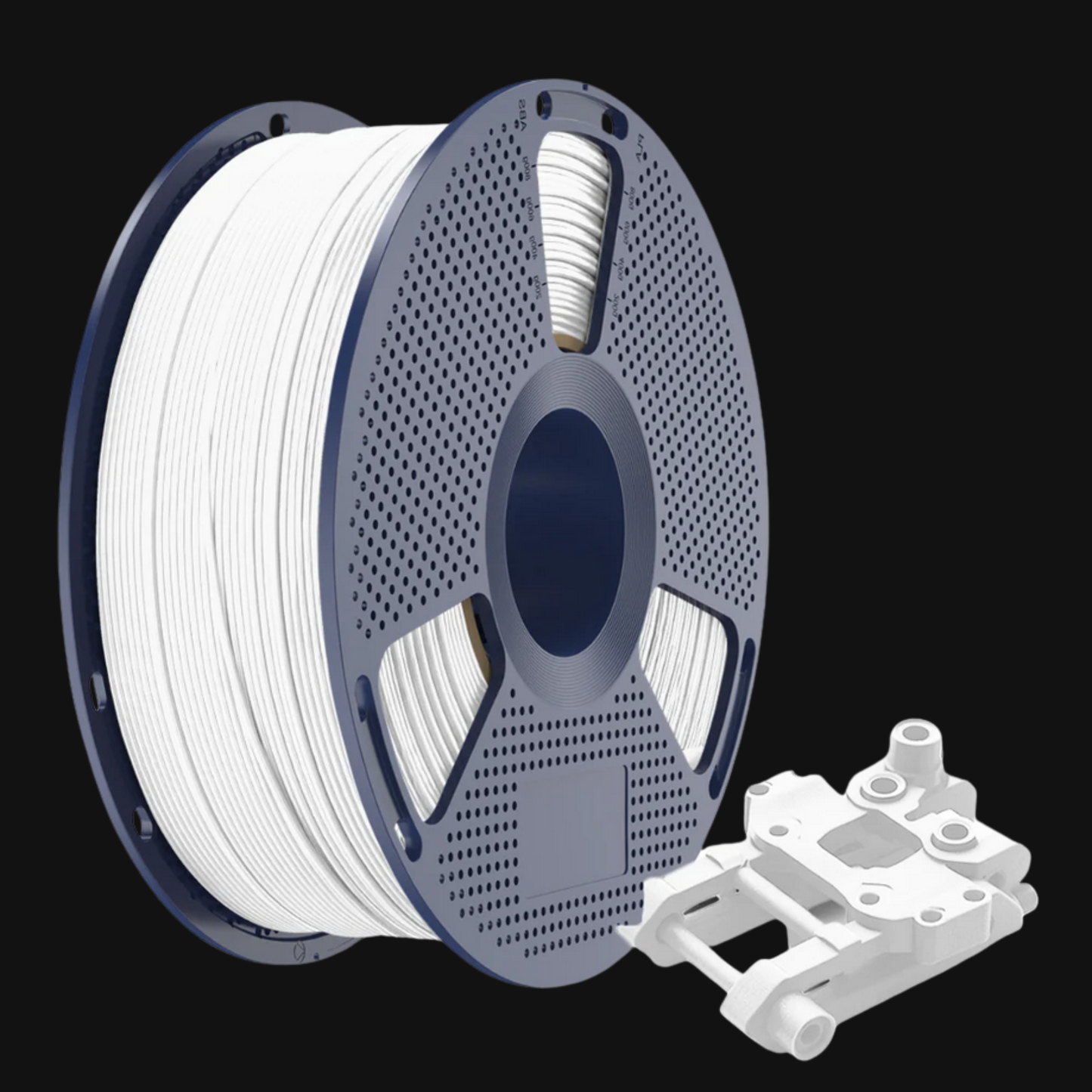 ABS SUNLU 1.75 mm 3D-tulostusfilamentti