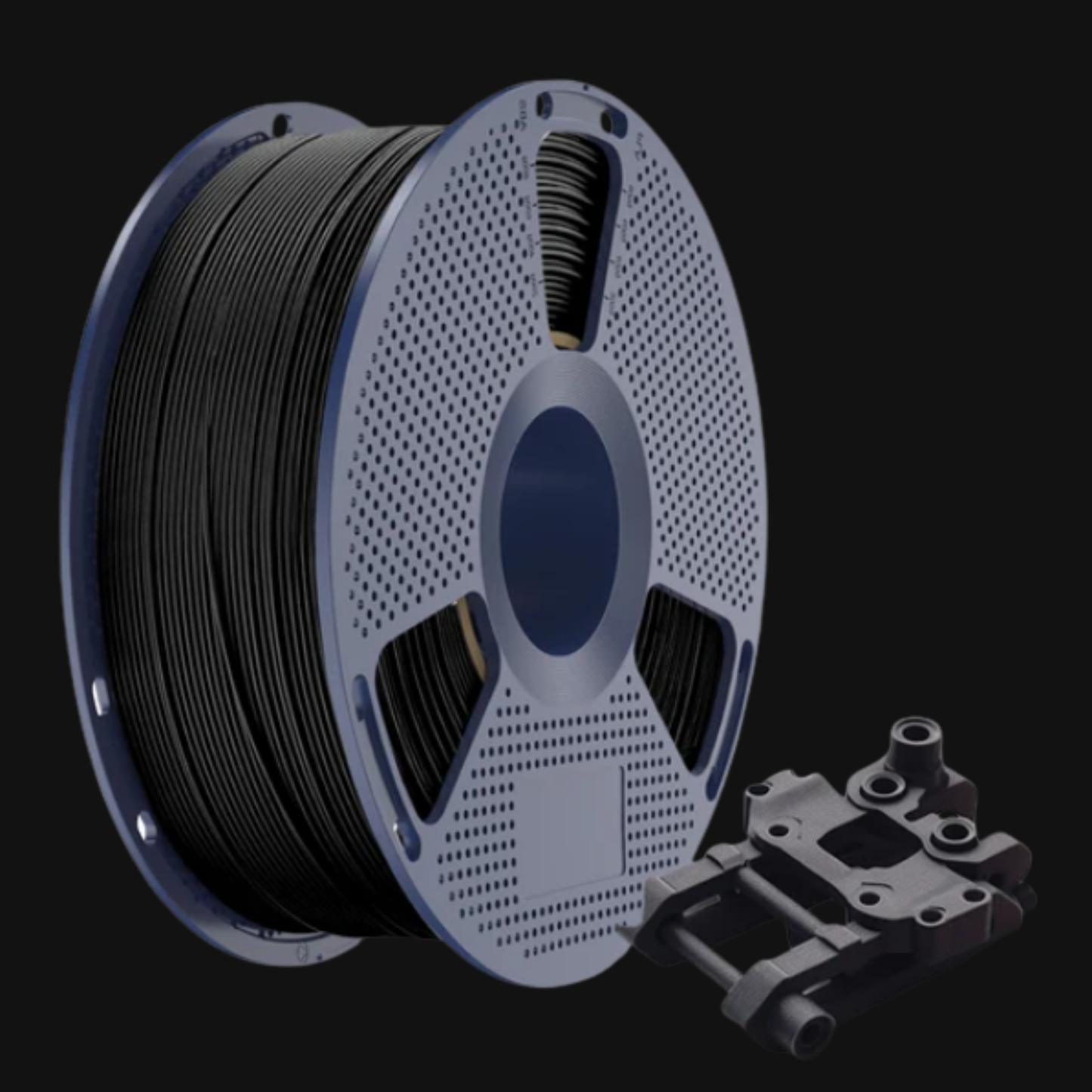ABS SUNLU 1.75 mm 3D-tulostusfilamentti